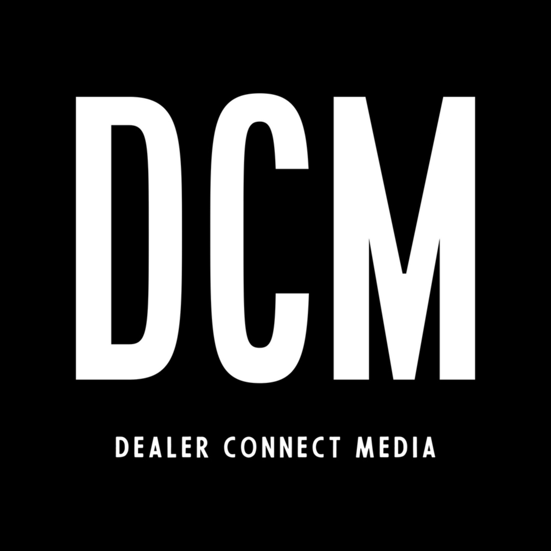 Dealer Connect Media logo